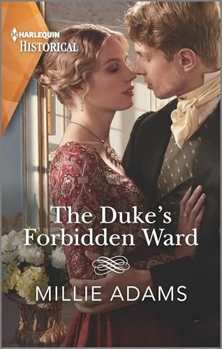 The Duke's Forbidden Ward