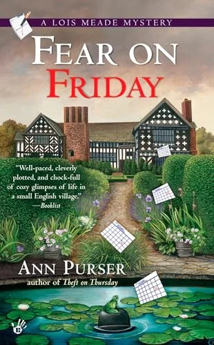 Fear on Friday