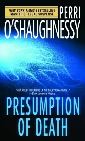 Presumption of death