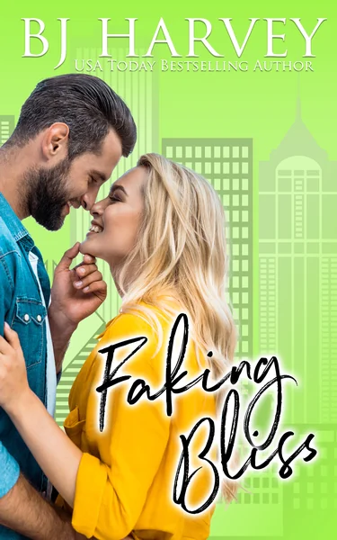 Faking Bliss