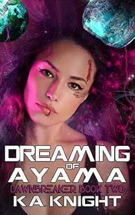 Dreaming of Ayama