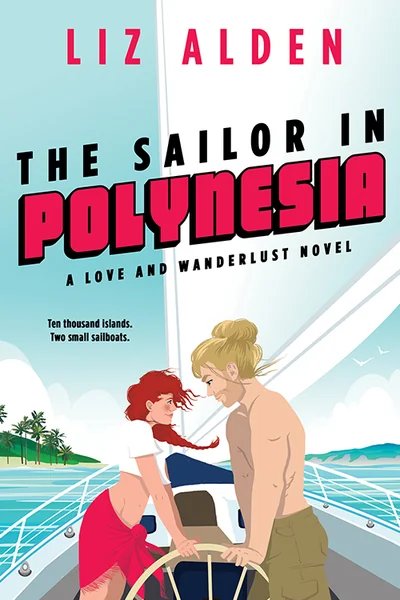 The Sailor in Polynesia