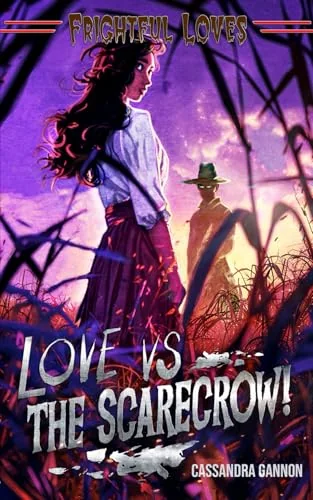 Love Vs The Scarecrow!