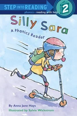 Silly Sara