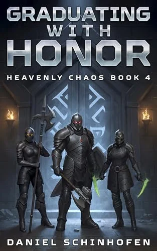 Graduating With Honor