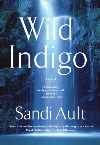 Wild Indigo