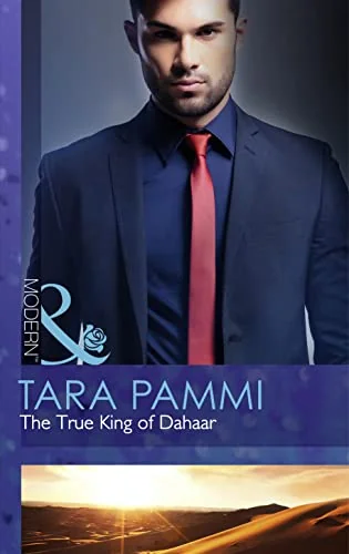 The True King of Dahaar