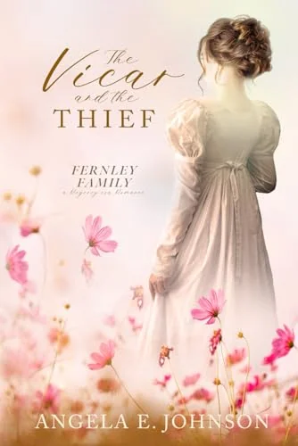 The Vicar and the Thief