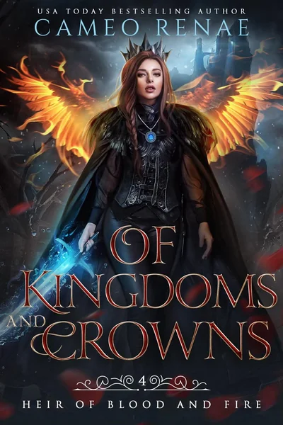 Of Kingdoms and Crowns