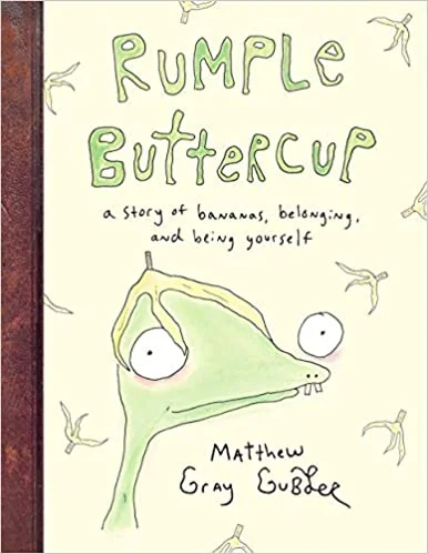 Rumple Buttercup