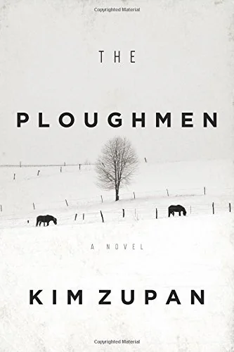The Ploughmen: A Novel
