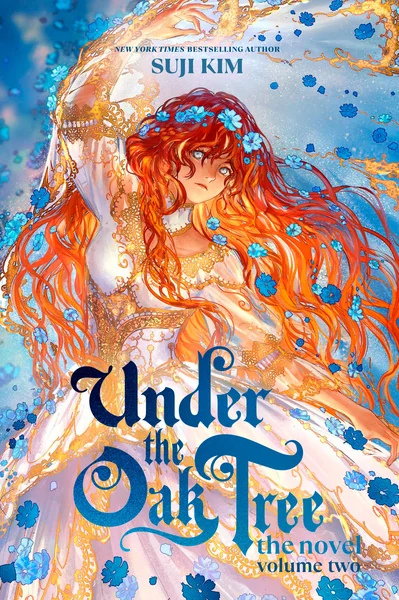 Under the Oak Tree (Novel), Vol. 2