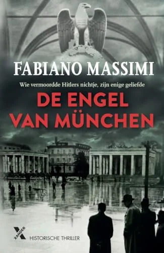 De engel van München