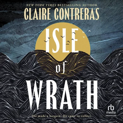 Isle of Wrath