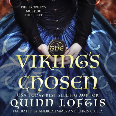 The Viking's Chosen