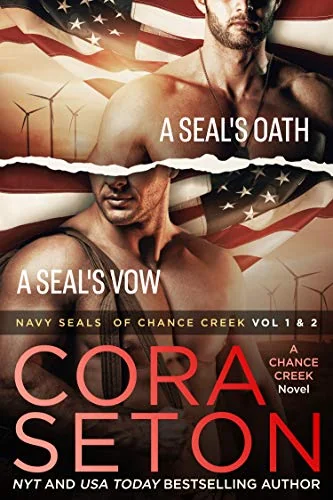A SEAL's Oath