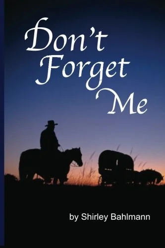 Don't Forget Me