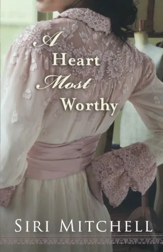 A Heart Most Worthy