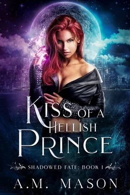 Kiss of a Hellish Prince