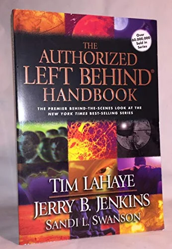 The Authorized Left Behind Handbook