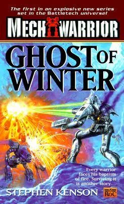 Ghost Of Winter
