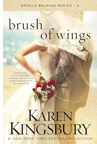 Brush of Wings