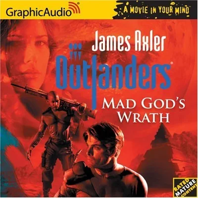 Mad God's Wrath