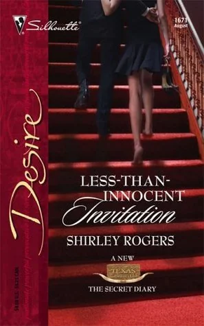 Less-Than-Innocent Invitation