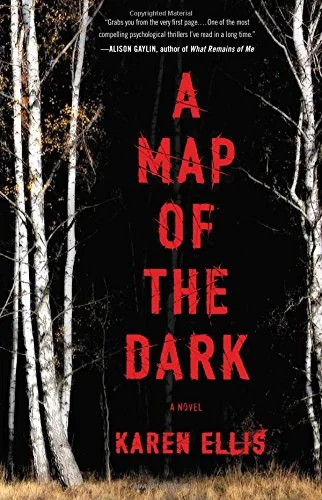 A Map of the Dark