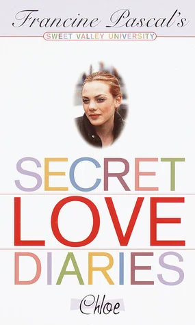 Secret Love Diaries: Chloe