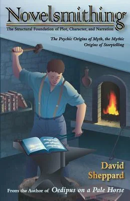 Novelsmithing: The Structural Foundation Of Plot, Character, And Narration
