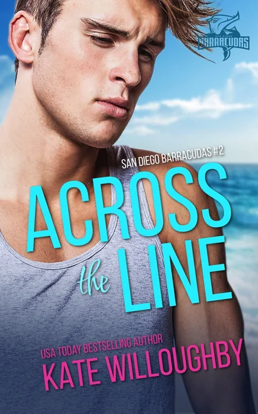 Across the Line