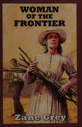 Woman of the Frontier