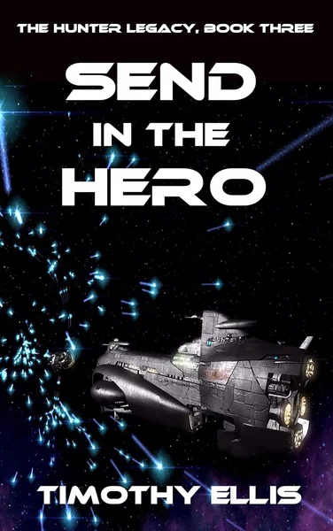 Send in the Hero