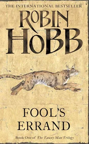 Fool's Errand