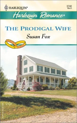 The Prodigal Wife