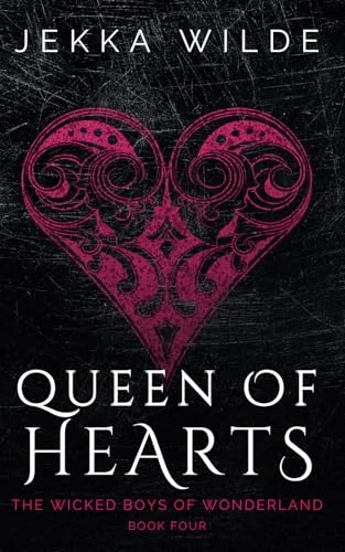 Queen of Hearts