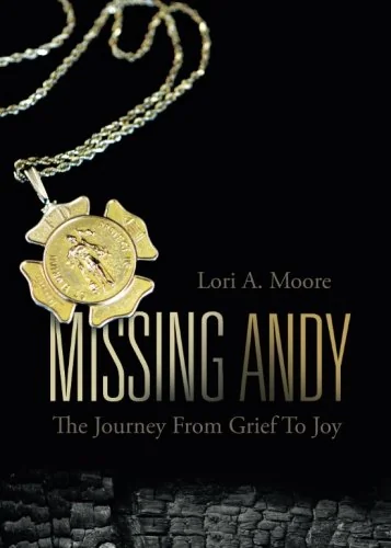 Missing Andy