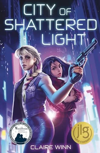City of Shattered Light