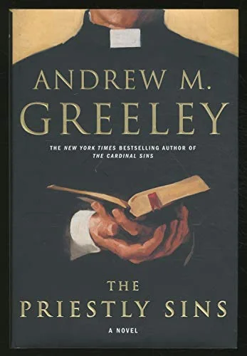 The Priestly Sins