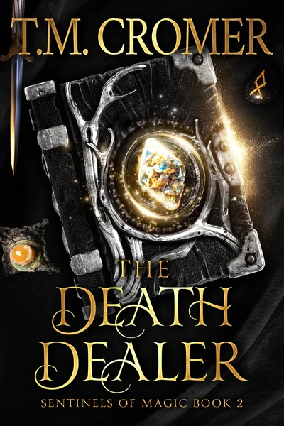 The Death Dealer