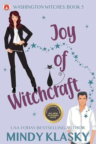 Joy of Witchcraft