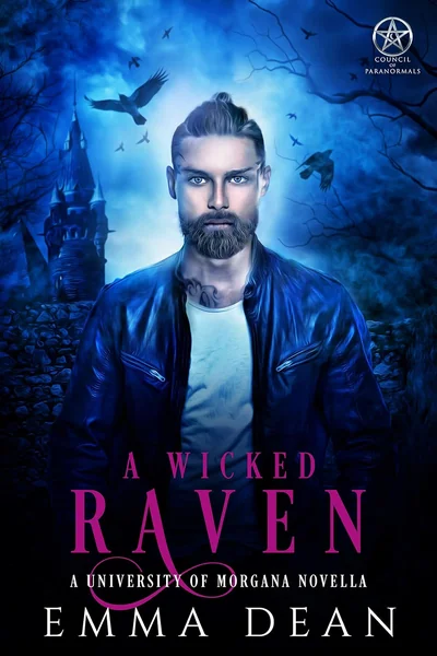 A Wicked Raven