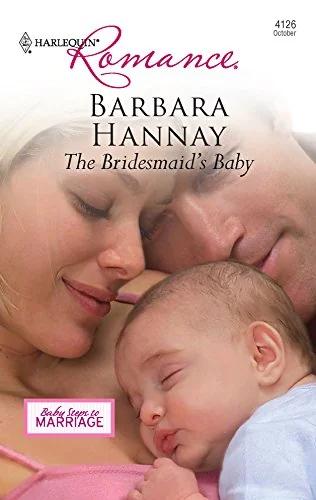 The Bridesmaid's Baby