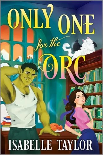 Only One for the Orc