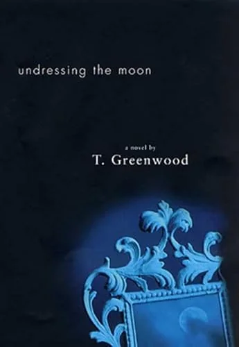 Undressing the Moon