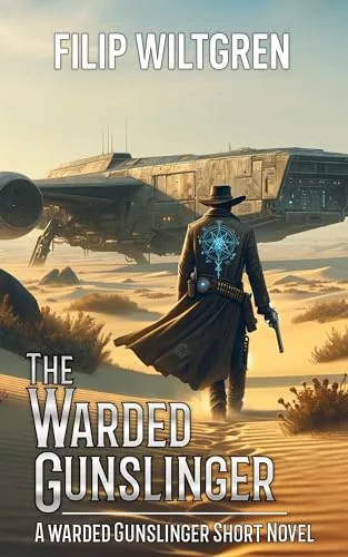 The Warded Gunslinger