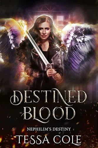 Destined Blood