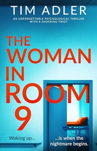 The Woman in Room 9