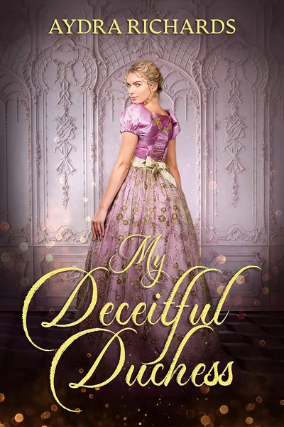 My Deceitful Duchess